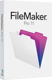 Academic Filemaker Pro 11.0 Mac/Win French Academic Filemaker Pro 11.0 Mac/Win French